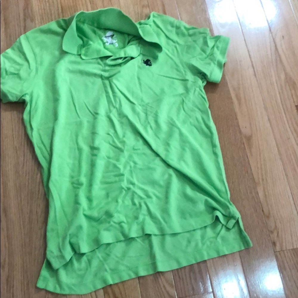 Express polo